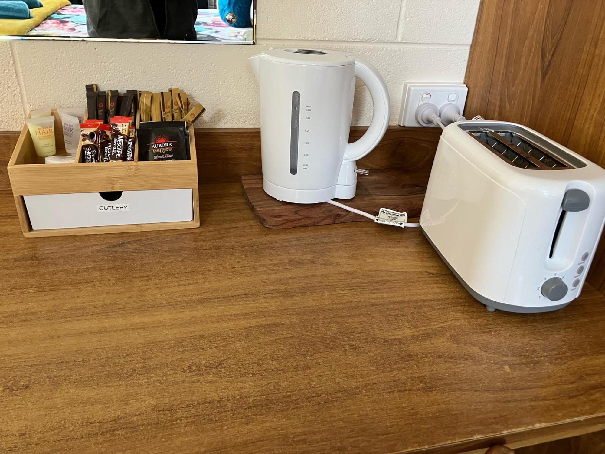 Flinders Ranges Motel - The Mill Quorn 외부 사진