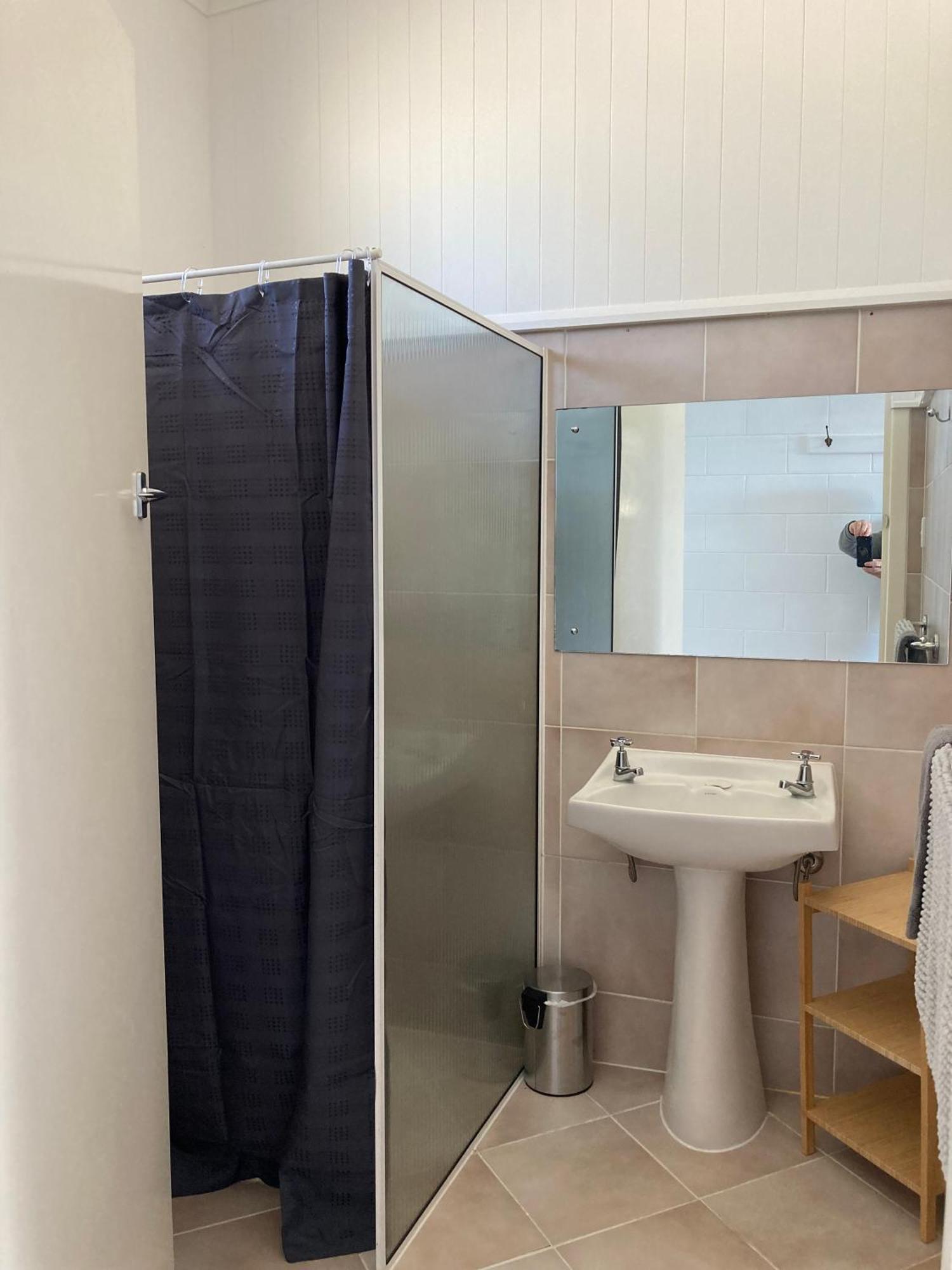 Flinders Ranges Motel - The Mill Quorn 외부 사진
