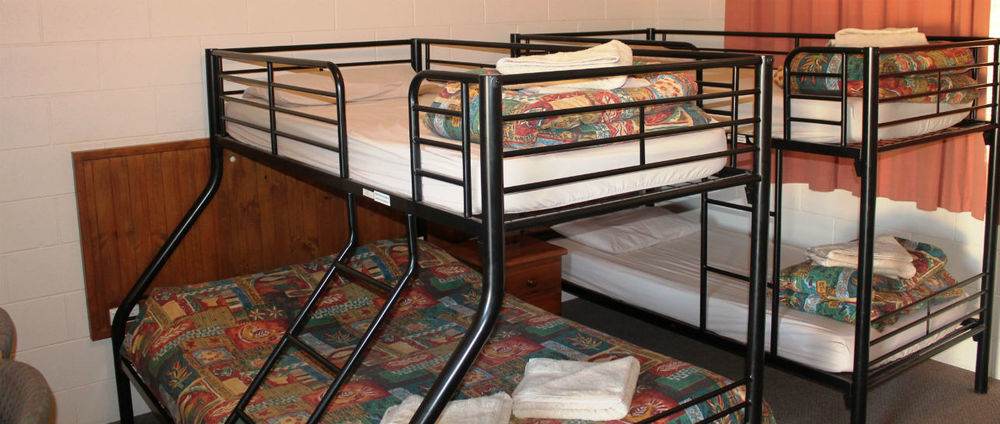 Flinders Ranges Motel - The Mill Quorn 외부 사진
